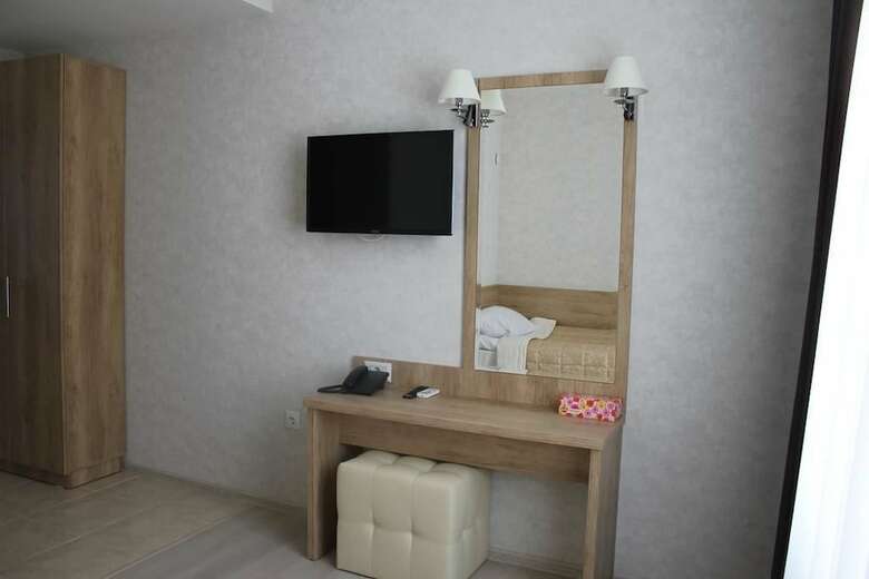 Bed & Breakfast Mini-hotel Caral