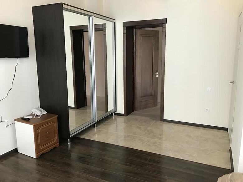 Bed & Breakfast Mini-hotel Caral