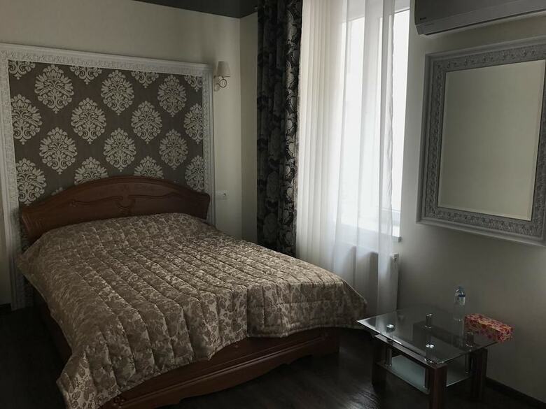 Bed & Breakfast Mini-hotel Caral