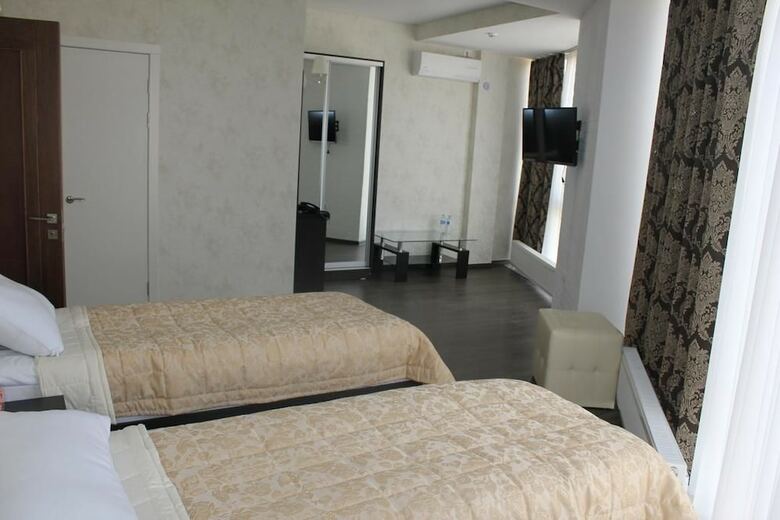 Bed & Breakfast Mini-hotel Caral