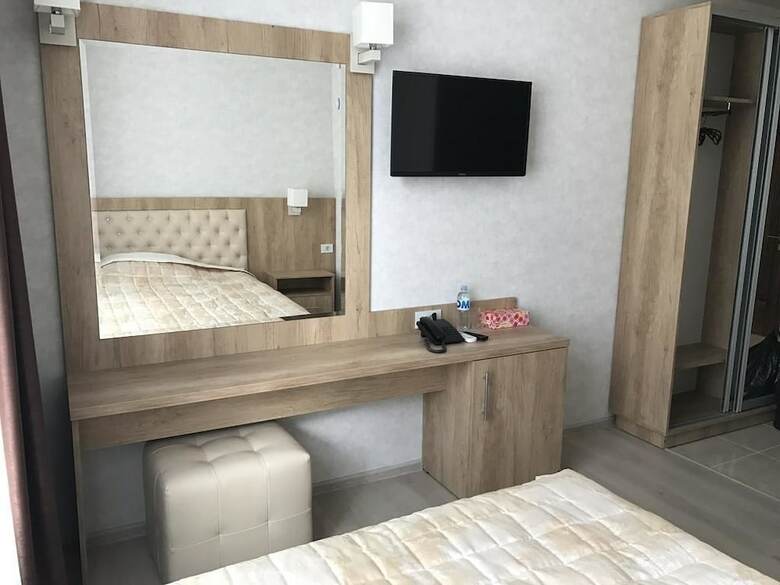Bed & Breakfast Mini-hotel Caral
