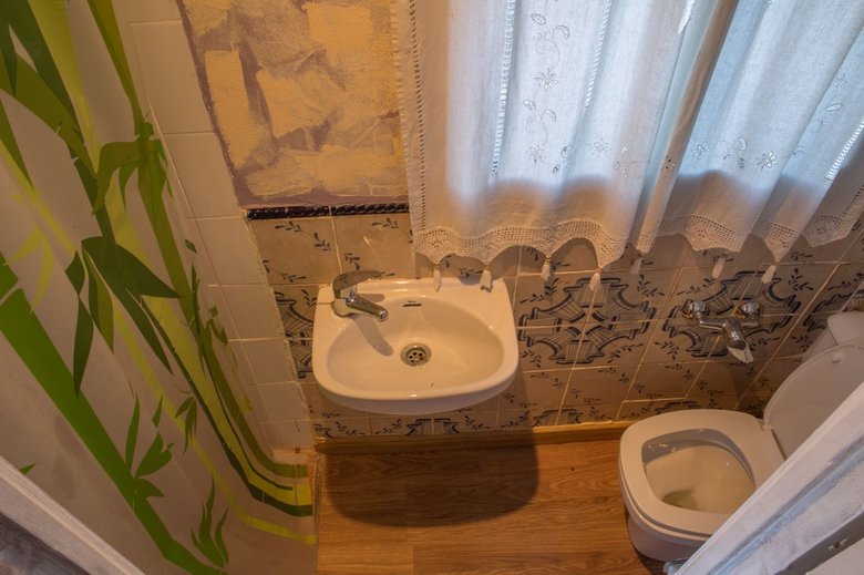 Hostal Albergue La Jarilla