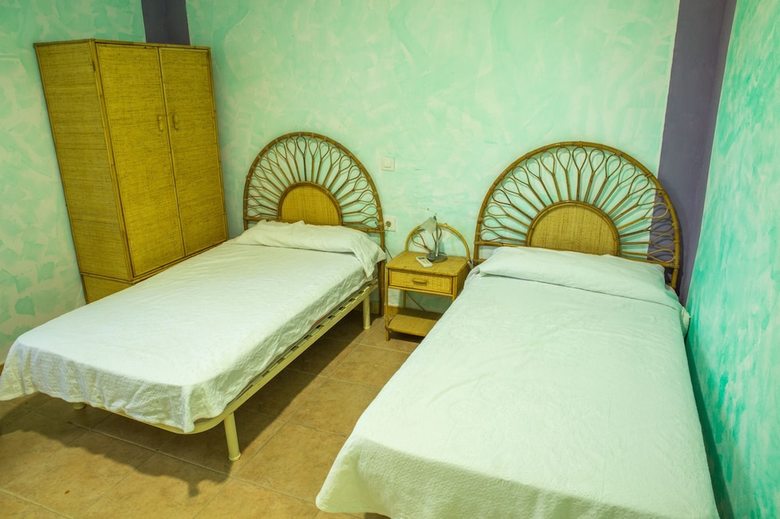 Hostal Albergue La Jarilla