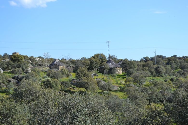 Hostal Albergue La Jarilla