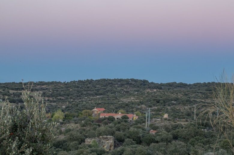 Hostal Albergue La Jarilla
