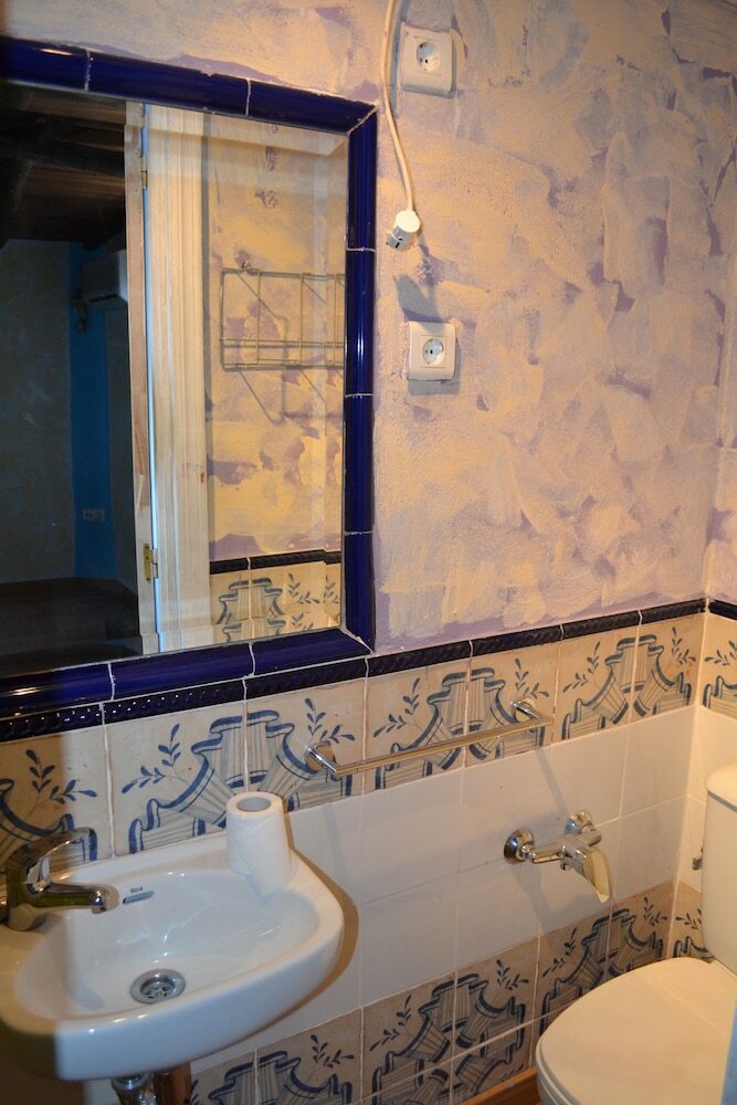 Hostal Albergue La Jarilla