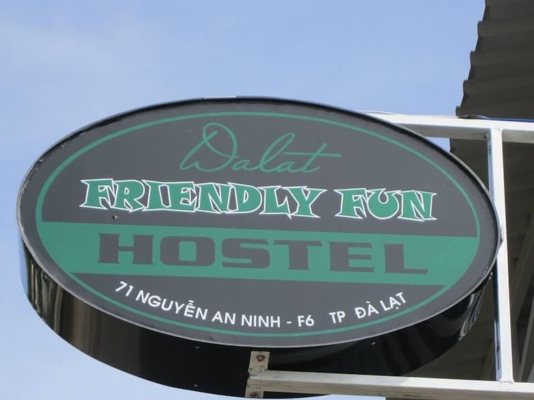 Hostal Dalat Friendly Fun Hostel