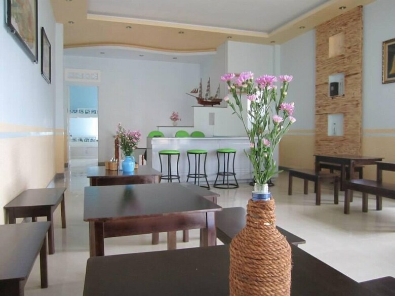Hostal Dalat Friendly Fun Hostel