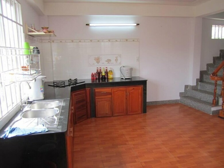 Hostal Dalat Friendly Fun Hostel