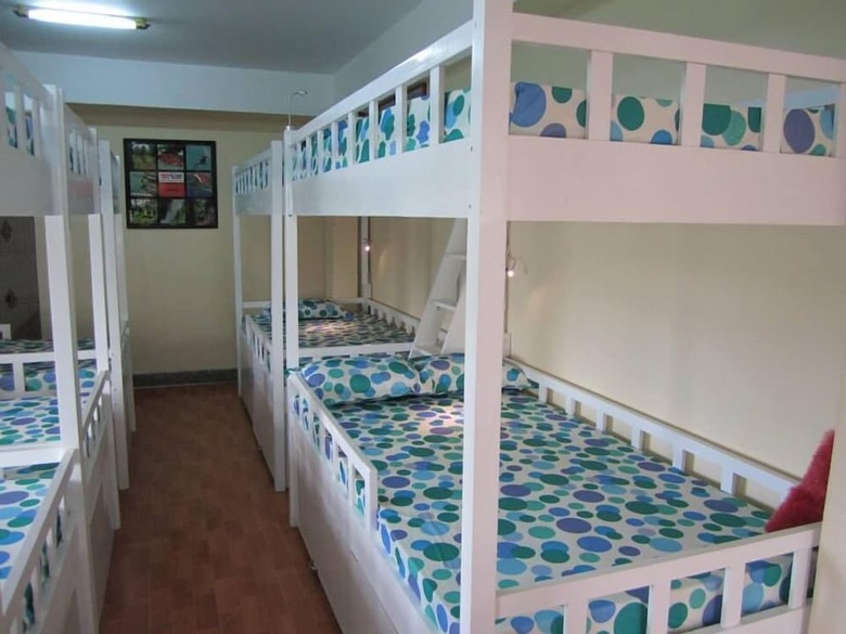 Hostal Dalat Friendly Fun Hostel