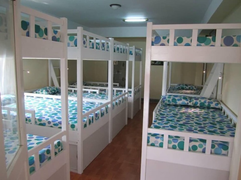 Hostal Dalat Friendly Fun Hostel