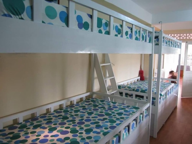 Hostal Dalat Friendly Fun Hostel