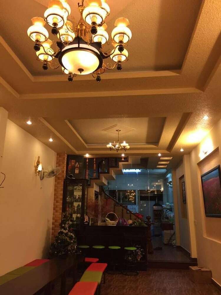Hostal Dalat Friendly Fun Hostel
