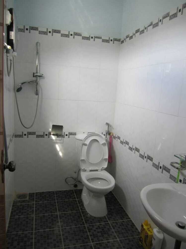 Hostal Dalat Friendly Fun Hostel