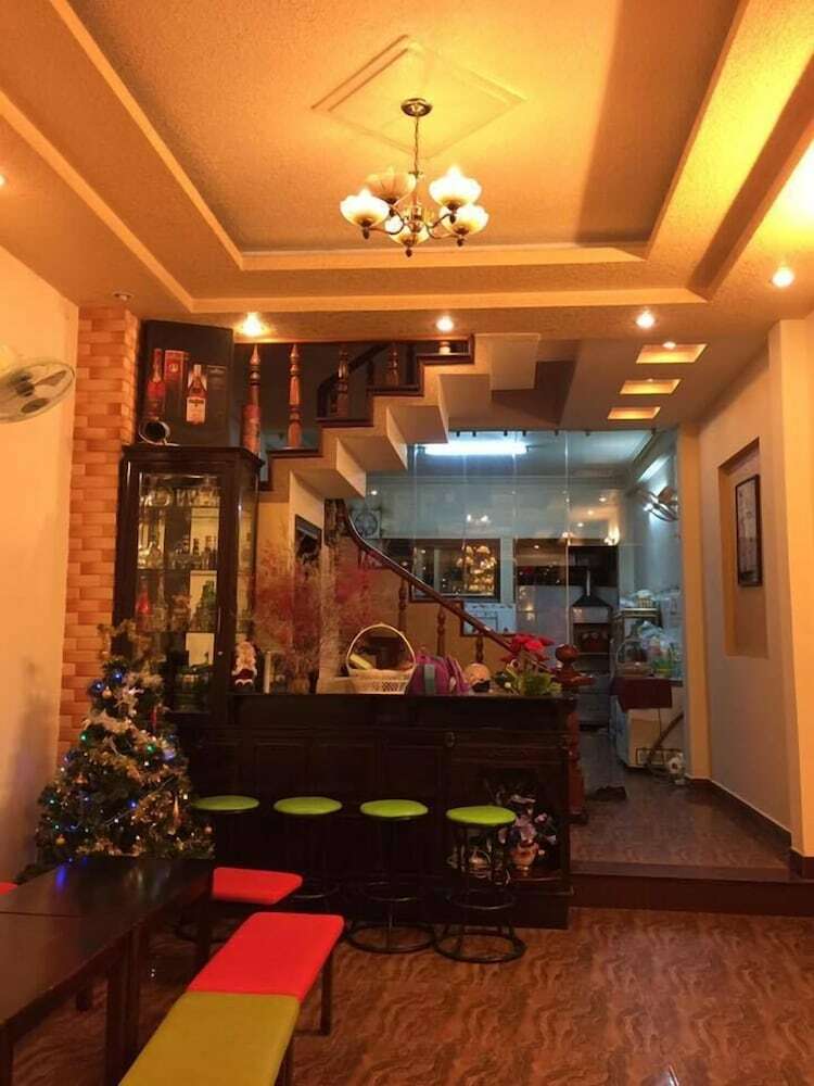 Hostal Dalat Friendly Fun Hostel