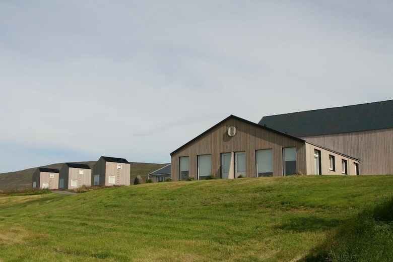 Sunnuhlid Apartment A