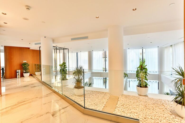 Hotel Fagus