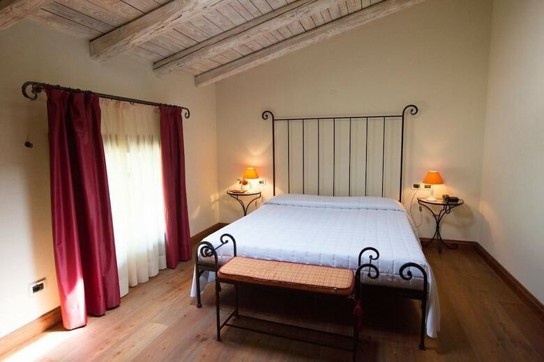 Hotel Il Bosco Di Arichis