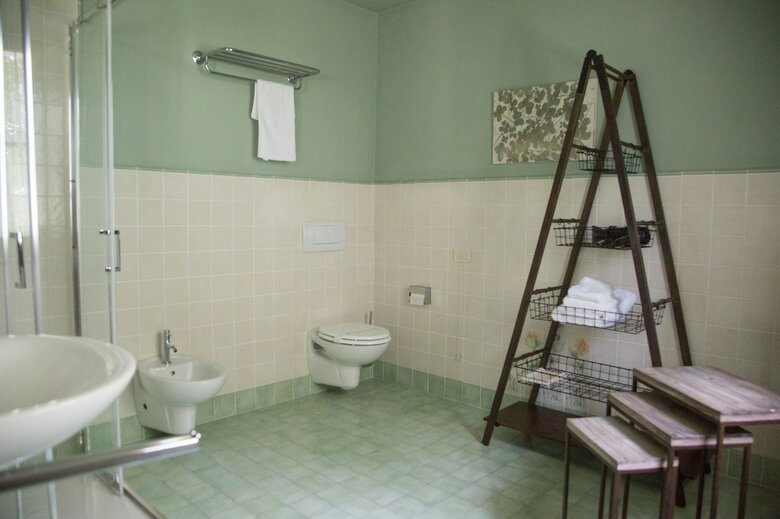 Hotel Il Bosco Di Arichis