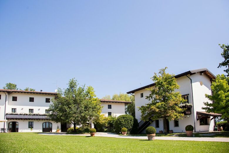 Hotel Il Bosco Di Arichis