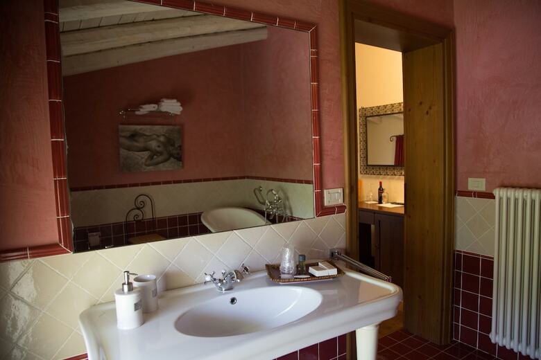 Hotel Il Bosco Di Arichis