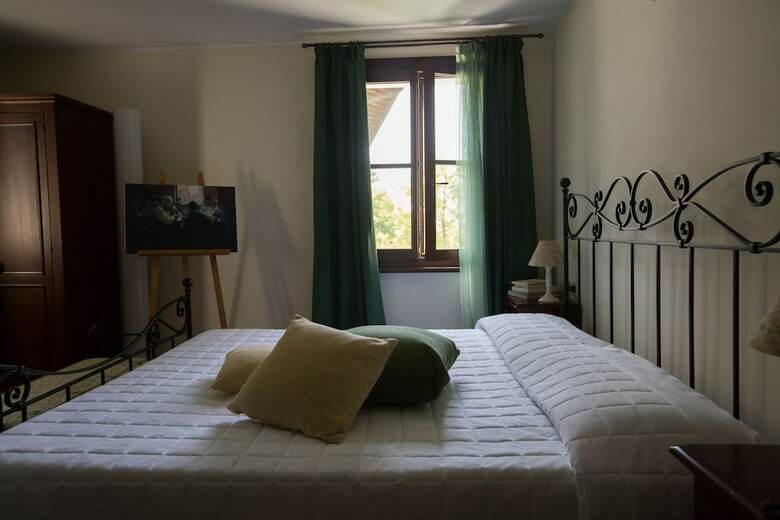 Hotel Il Bosco Di Arichis