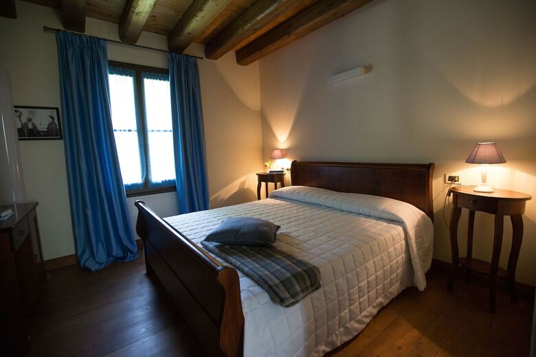 Hotel Il Bosco Di Arichis