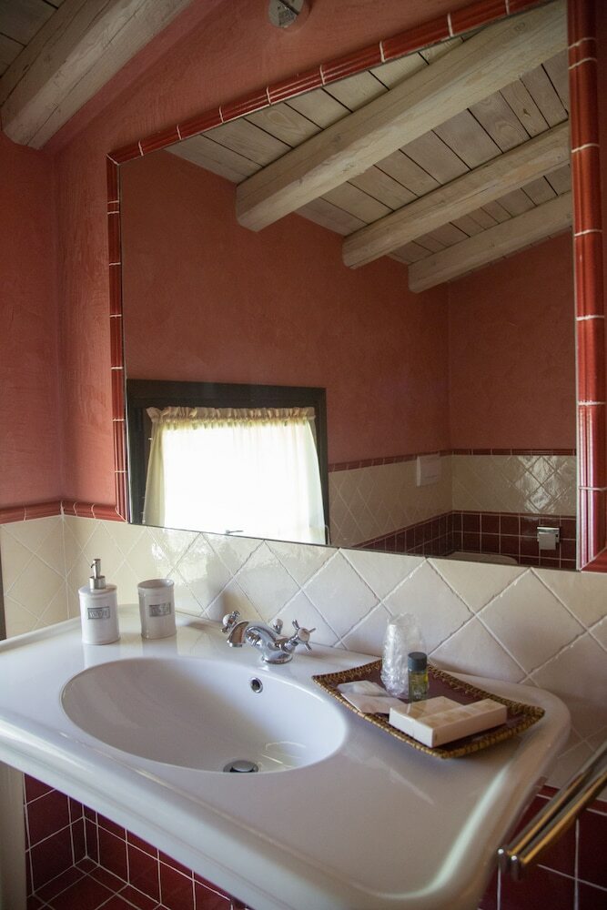Hotel Il Bosco Di Arichis