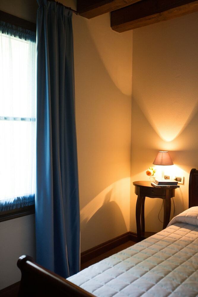 Hotel Il Bosco Di Arichis