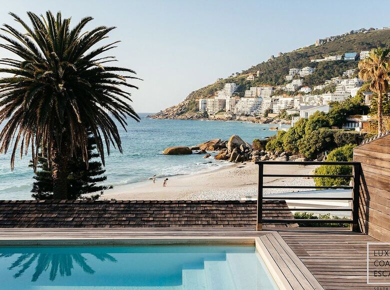 25 Third Beach Clifton