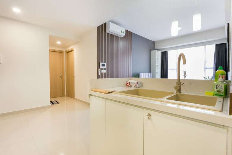Trip Apartment Saigon