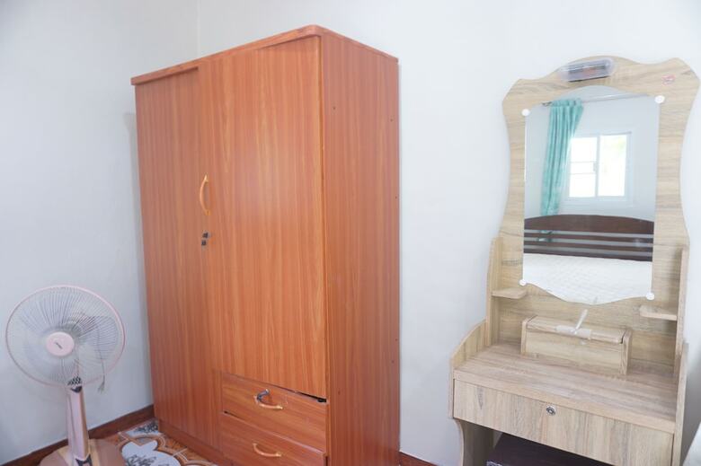 Hotel Baansuan Khaolak - Adults Only