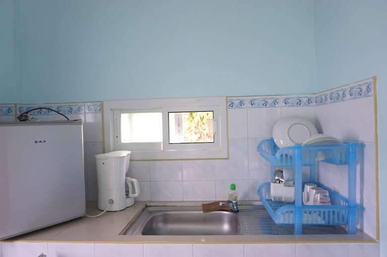 Hotel Baansuan Khaolak - Adults Only