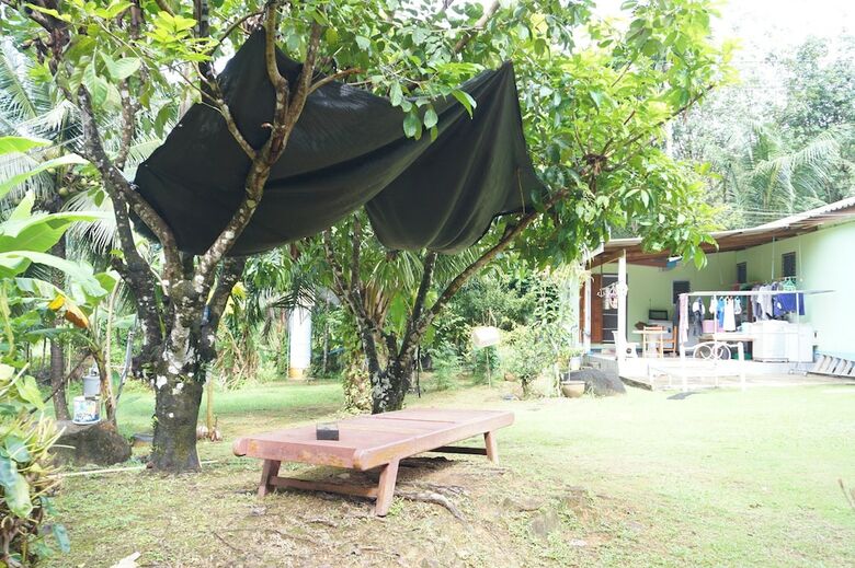 Hotel Baansuan Khaolak - Adults Only