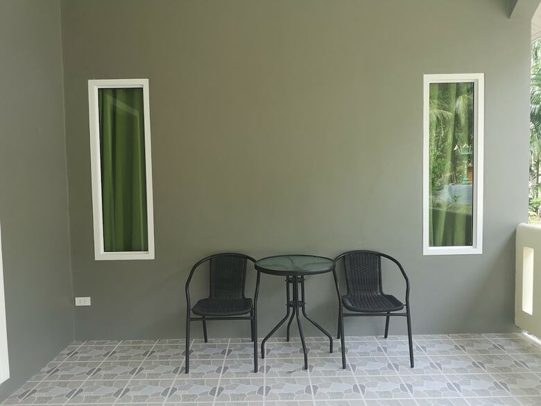 Hotel Baansuan Khaolak - Adults Only