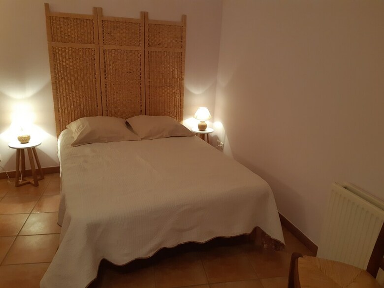 Gites � La Musardi�re