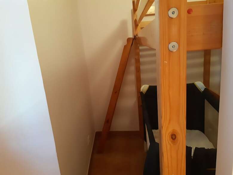 Gites � La Musardi�re