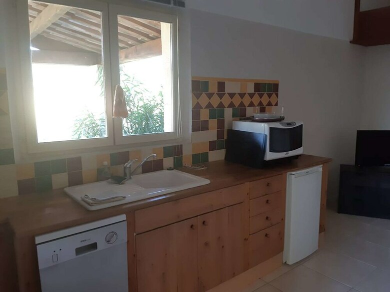Gites � La Musardi�re