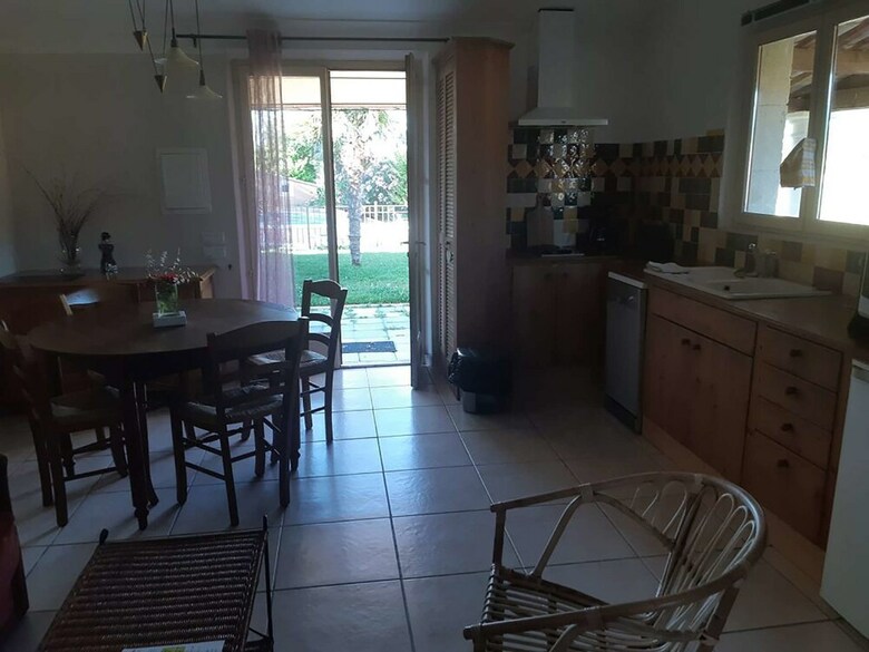 Gites � La Musardi�re