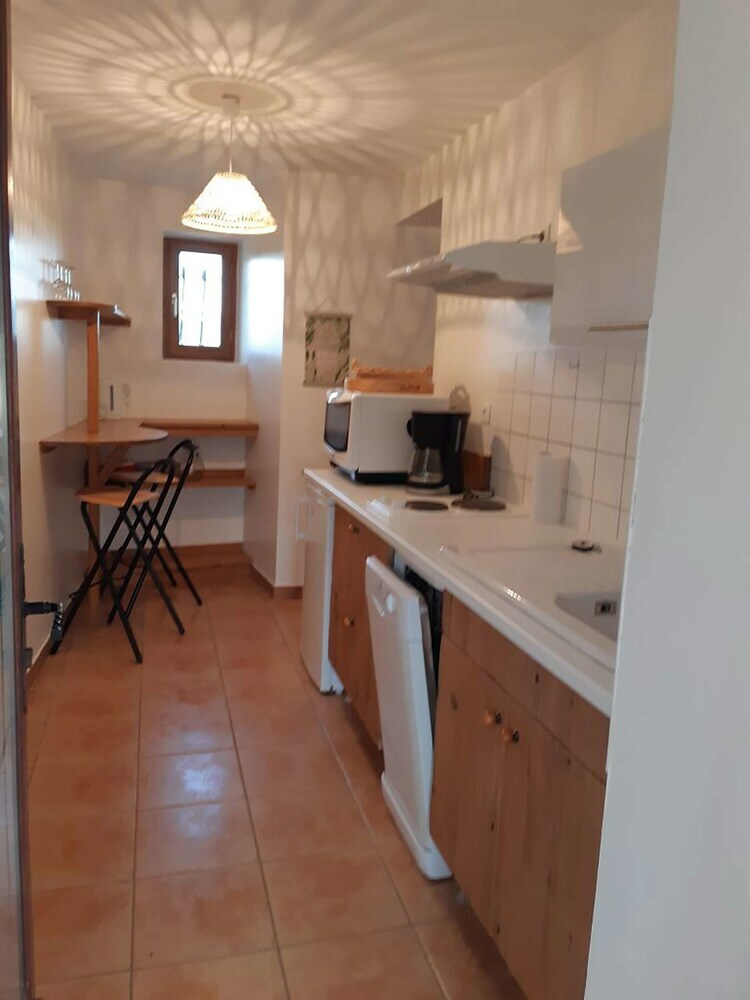 Gites � La Musardi�re