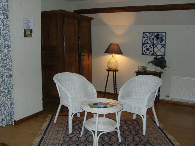 Bed & Breakfast Chambre D'h�te La Natacha