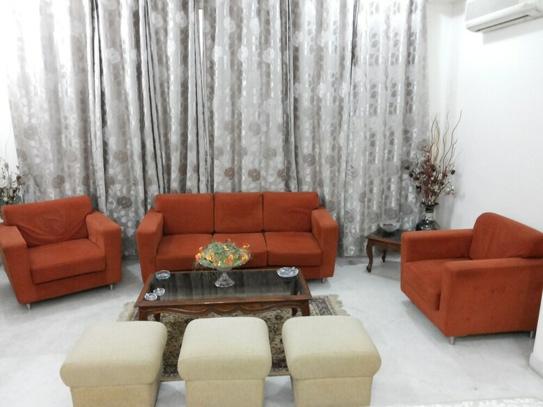 Bed & Breakfast Sovereign Residency