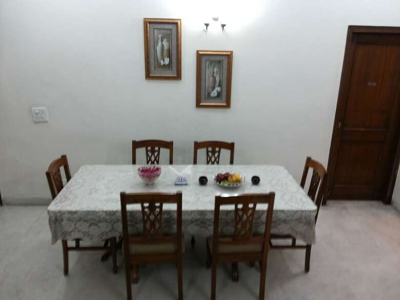 Bed & Breakfast Sovereign Residency