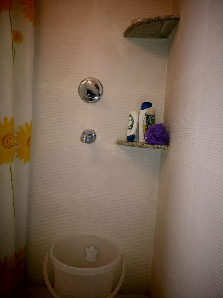 Bed & Breakfast Sovereign Residency