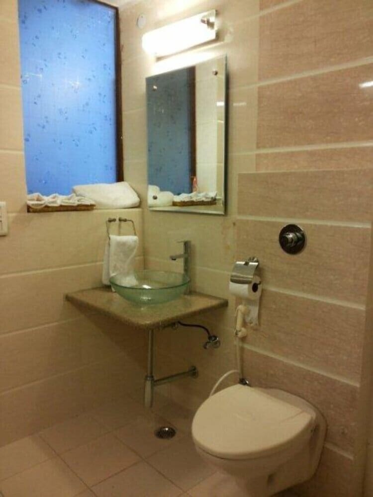 Bed & Breakfast Sovereign Residency