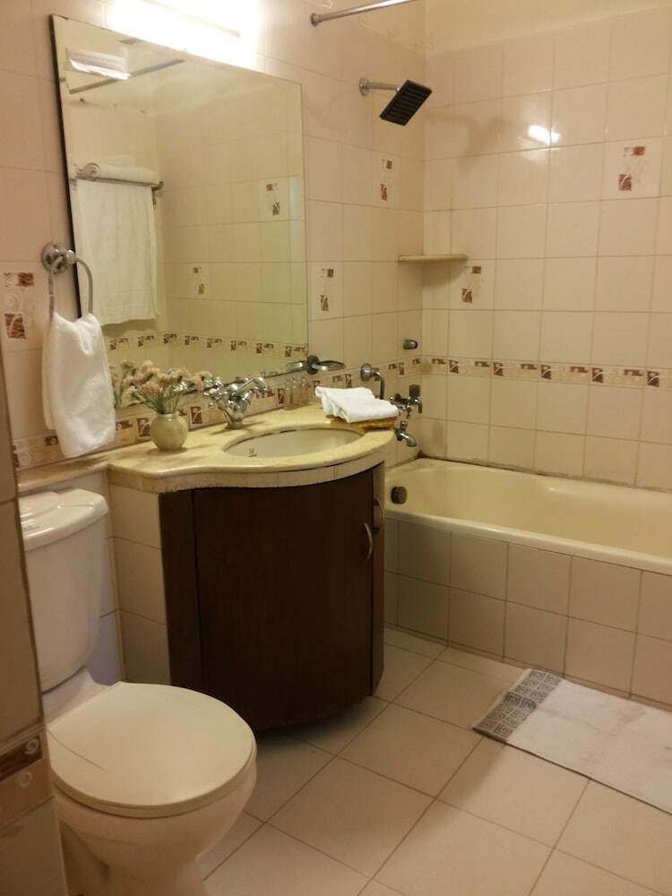 Bed & Breakfast Sovereign Residency