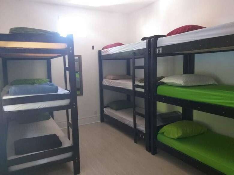 Hostal Beach House Ilha Da Gigoia