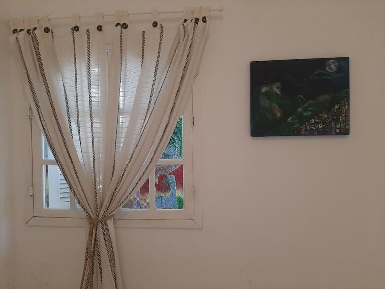 Hostal Beach House Ilha Da Gigoia