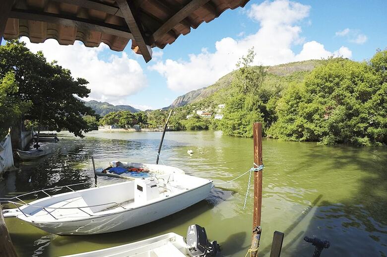 Hostal Beach House Ilha Da Gigoia
