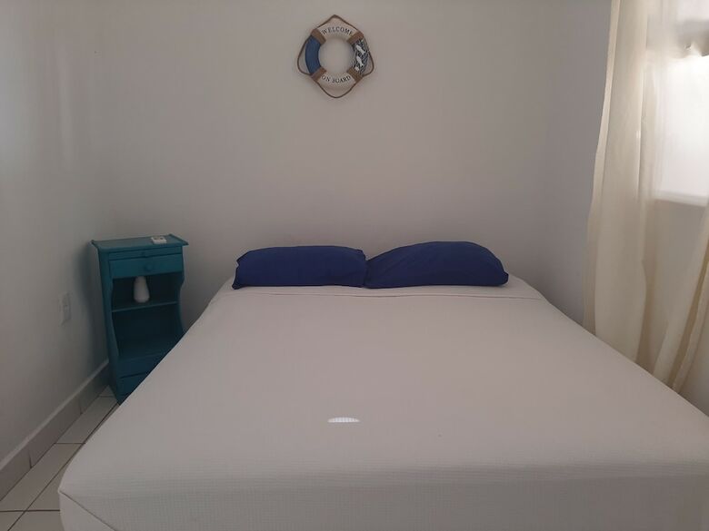 Hostal Beach House Ilha Da Gigoia